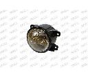 Proiector ceata PRASCO FT3444433</br>Piesa auto pentru Far ceata / Elemente