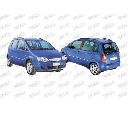 Acoperire oglinda exterioara PRASCO FT3507414</br>Piesa auto pentru Celula pasager