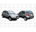 Acoperire oglinda exterioara PRASCO FT3607414</br>Piesa auto pentru Celula pasager