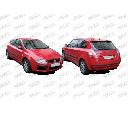 Spoiler PRASCO FT4201801</br>Piesa auto pentru Elemente/Piese montaj