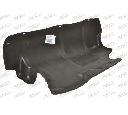 Material amortizare zgomot, nisa motor PRASCO FT4201904</br>Piesa auto pentru trapa/ capota/ usi/ acoperis escamotabil/ pavilion pliant