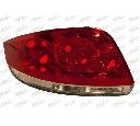 Lampa spate PRASCO FT4404154