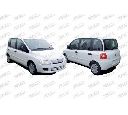 Aripa PRASCO FT7173014</br>Piesa auto pentru Fata vehicul