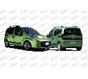 Sticla oglinda, oglinda retrovizoare exterioara PRASCO FT8607514</br>Piesa auto pentru Celula pasager