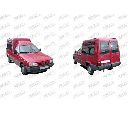 Aripa PRASCO FT9063003</br>Piesa auto pentru Fata vehicul