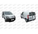 Oglinda exterioara PRASCO FT9077114