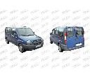 Oglinda exterioara PRASCO FT9087324