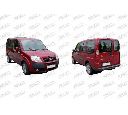 Acoperire faruri PRASCO FT9092104</br>Piesa auto pentru Faruri / piese componente