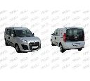 Acoperire oglinda exterioara PRASCO FT9107414</br>Piesa auto pentru Celula pasager