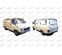 Aripa PRASCO FT9183004</br>Piesa auto pentru Fata vehicul