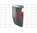 Acoperire, bara protectie PRASCO FT9191154