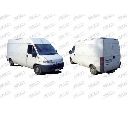 Aripa interioara PRASCO FT9193604</br>Piesa auto pentru Fata vehicul