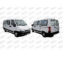 Acoperire fata PRASCO FT9203210</br>Piesa auto pentru Elemente/Piese montaj