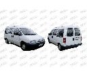 Aripa PRASCO FT9213004</br>Piesa auto pentru Fata vehicul