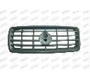 Grila radiator PRASCO FT9222001</br>Piesa auto pentru Elemente/Piese montaj