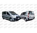 Oglinda exterioara PRASCO FT9237024