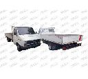 Lampa mers inapoi PRASCO FT9244054
