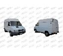 Aripa PRASCO FT9253004</br>Piesa auto pentru Fata vehicul