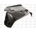 Aripa interioara PRASCO FT9263613</br>Piesa auto pentru Elemente caroserie/Aripa/Bara protectie
