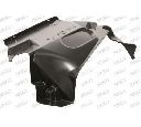 Aripa interioara PRASCO FT9273613</br>Piesa auto pentru Fata vehicul