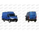 Material amortizare zgomot, nisa motor PRASCO FT9281903</br>Piesa auto pentru trapa/ capota/ usi/ acoperis escamotabil/ pavilion pliant