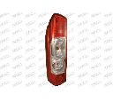 Lampa spate PRASCO FT9304154</br>Piesa auto pentru Stopuri / Elemente