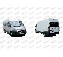 Oglinda exterioara PRASCO FT9307303