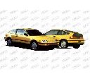 Aripa PRASCO HD0283004</br>Piesa auto pentru Fata vehicul