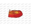 Dispersor, semnalizator PRASCO HD0304154</br>Piesa auto pentru Semnalizare / elemente