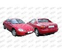Aripa PRASCO HD0323004</br>Piesa auto pentru Fata vehicul