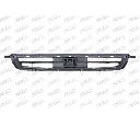 Grila radiator PRASCO HD0342001</br>Piesa auto pentru Elemente/Piese montaj