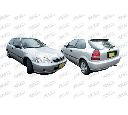 Capota motor PRASCO HD0363100