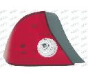 Lampa spate PRASCO HD0384153</br>Piesa auto pentru Stopuri / Elemente