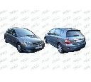 Aripa PRASCO HD0403014</br>Piesa auto pentru Fata vehicul