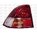 Lampa spate PRASCO HD0404154