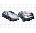 Material amortizare zgomot, nisa motor PRASCO HD0421910</br>Piesa auto pentru trapa/ capota/ usi/ acoperis escamotabil/ pavilion pliant