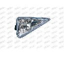 Proiector ceata PRASCO HD0424413</br>Piesa auto pentru Far ceata / Elemente