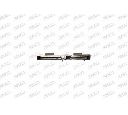 Grila radiator PRASCO HD0642011</br>Piesa auto pentru Elemente/Piese montaj