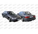 Aripa PRASCO HD0643004</br>Piesa auto pentru Fata vehicul