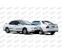 Aripa PRASCO HD0663003</br>Piesa auto pentru Fata vehicul
