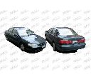 Aripa PRASCO HD0683004</br>Piesa auto pentru Fata vehicul
