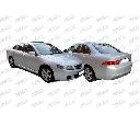 Aripa interioara PRASCO HD0693604</br>Piesa auto pentru Fata vehicul