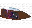 Dispersor, semnalizator PRASCO HD0694173