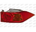 Lampa spate PRASCO HD0704153</br>Piesa auto pentru Stopuri / Elemente