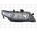 Far PRASCO HD0704903</br>Piesa auto pentru HONDA ACCORD VII Tourer (CM)  2.4 (CM2)