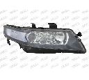 Far PRASCO HD0704913</br>Piesa auto pentru HONDA ACCORD VII Tourer (CM)  2.4 (CM2)
