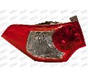 Lampa spate PRASCO HD0724154