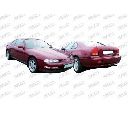 Aripa PRASCO HD1323003</br>Piesa auto pentru Fata vehicul