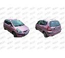 Aripa PRASCO HD3203004</br>Piesa auto pentru Fata vehicul