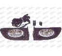 Proiector ceata PRASCO HD3204400